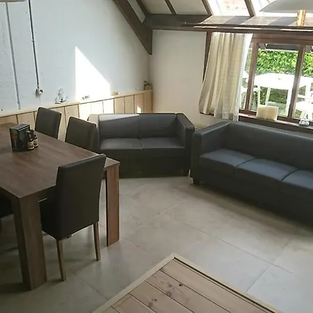 Cosy Holiday House Nr. 2