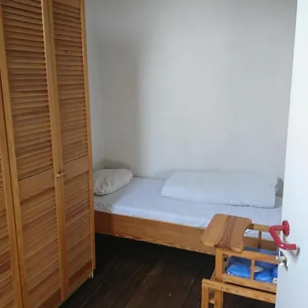 Cosy Holiday House Nr. 2 * Nieuwpoort