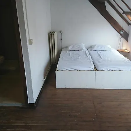 Cosy Holiday House Nr. 2 Ferienhaus Nieuwpoort