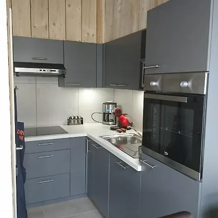 Cosy Holiday House Nr. 2