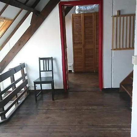 Cosy Holiday House Nr. 2 Ferienhaus *