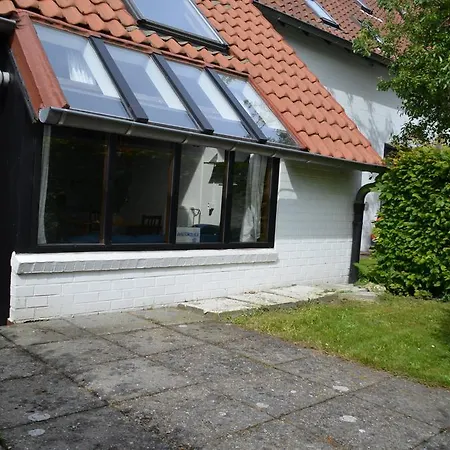 Cosy Holiday House Nr. 2 Ferienhaus