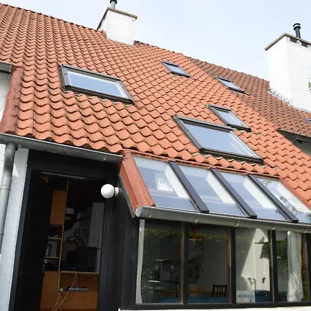 Ferienhaus Cosy Holiday House Nr. 2 *