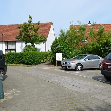 Cosy Holiday House Nr. 2